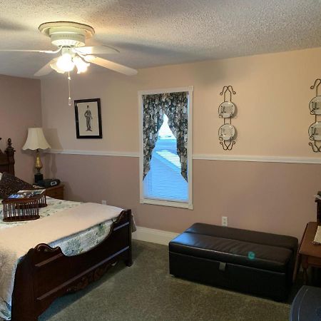 Emerald Necklace Inn Bed And Breakfast Lakewood Luaran gambar