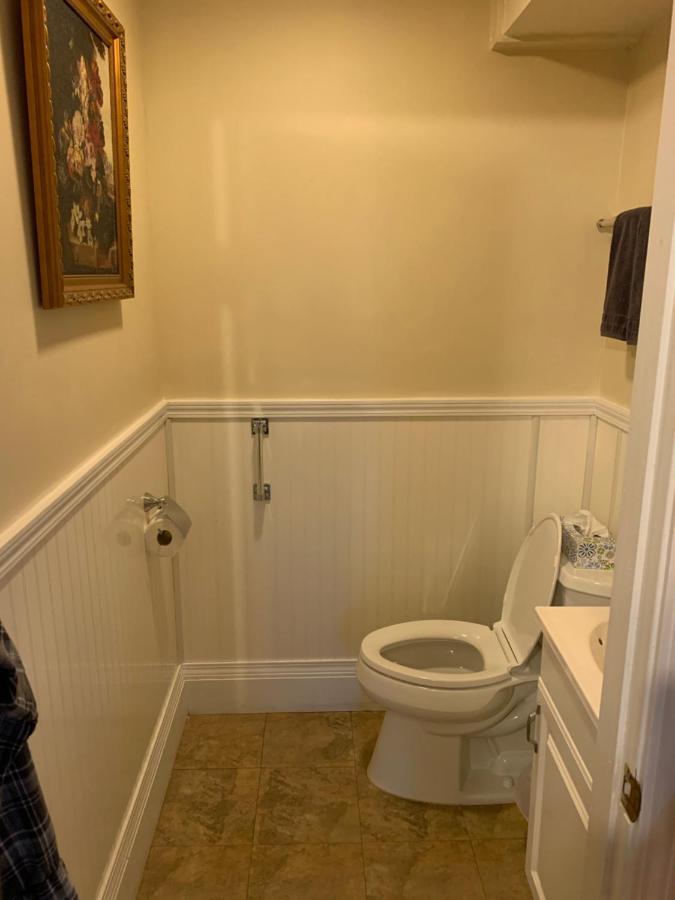 Emerald Necklace Inn Bed And Breakfast Lakewood Luaran gambar
