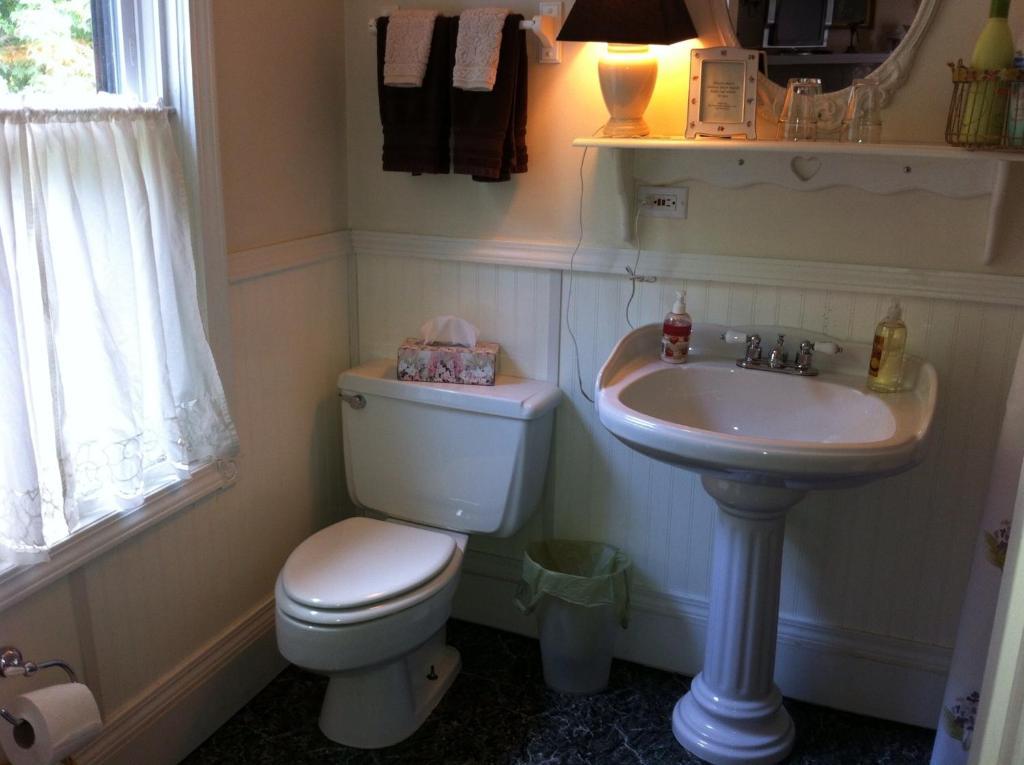 Emerald Necklace Inn Bed And Breakfast Lakewood Bilik gambar