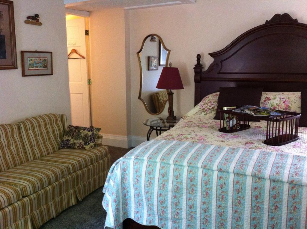 Emerald Necklace Inn Bed And Breakfast Lakewood Bilik gambar
