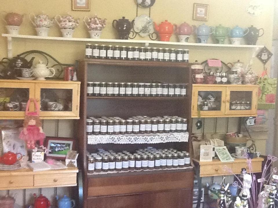 Emerald Necklace Inn Bed And Breakfast Lakewood Luaran gambar